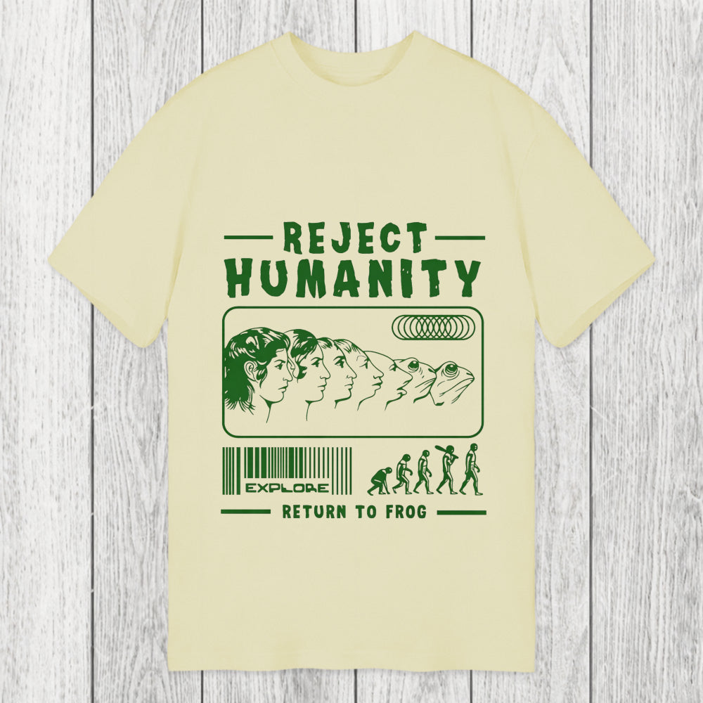 Tokyosol Return To Frog Classic T-Shirt