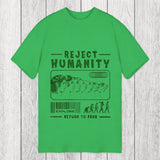 Tokyosol Return To Frog Classic T-Shirt