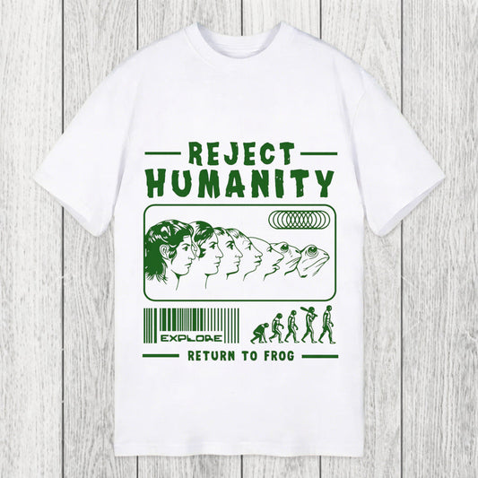 Tokyosol Return To Frog Classic T-Shirt