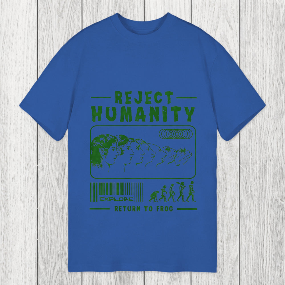 Tokyosol Return To Frog Classic T-Shirt