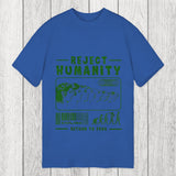 Tokyosol Return To Frog Classic T-Shirt