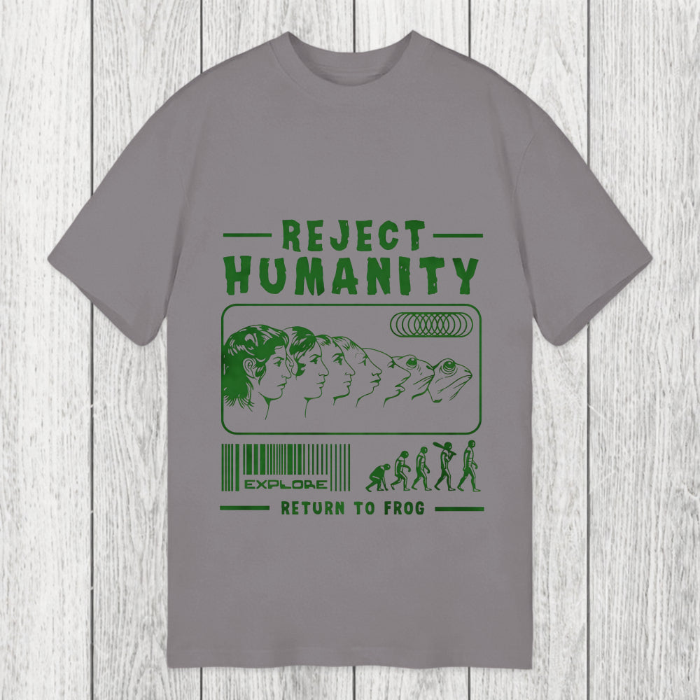 Tokyosol Return To Frog Classic T-Shirt