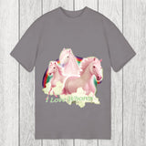 Tokyosol I Love Whores Classic T-Shirt
