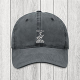 Tokyosol Serious Stupid Goose Washed Cap