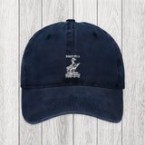 Tokyosol Serious Stupid Goose Washed Cap