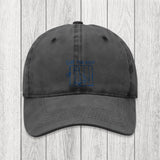 Tokyosol Got Too Silly Meme Washed Cap