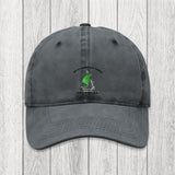 Tokyosol Stupid Frog Washed Cap