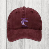 Tokyosol Bonkered of The Dang Yoinky Washed Cap