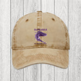 Tokyosol Bonkered of The Dang Yoinky Washed Cap