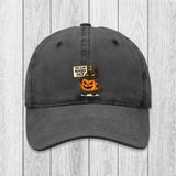Tokyosol This Is My Murder Face Washed Cap