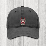Tokyosol Retro Tiger Japanese Washed Cap