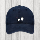 Tokyosol Matsumoto Hoji Frogs Japan Washed Cap