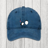 Tokyosol Matsumoto Hoji Frogs Japan Washed Cap
