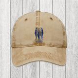 Tokyosol Sardines Market Washed Cap