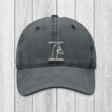 Tokyosol Stupid Goose Funny Washed Cap