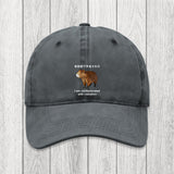 Tokyosol Capybara Contaminated By Radiation Washed Cap