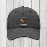 Tokyosol Capybara Contaminated By Radiation Washed Cap