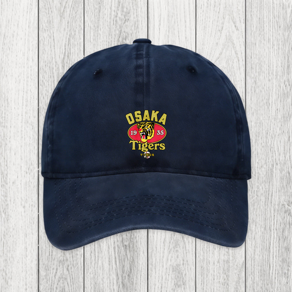 Tokyosol Osaka Tigers 1935 Washed Cap