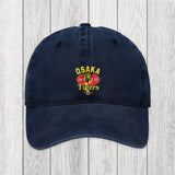 Tokyosol Osaka Tigers 1935 Washed Cap