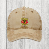 Tokyosol Osaka Tigers 1935 Washed Cap