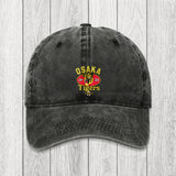 Tokyosol Osaka Tigers 1935 Washed Cap