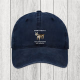 Tokyosol Cat Contaminated By Radiation Washed Cap