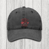 Tokyosol Tokyo Tsukiji Fish Market Vintage Japan Washed Cap