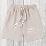 Tokyosol Evaluation People Washed Shorts