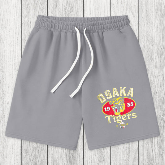 Tokyosol Osaka Tigers 1935 Washed Shorts