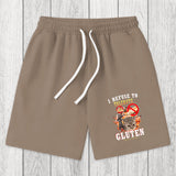 Tokyosol I Refuse to Tolerate Gluten Washed Short