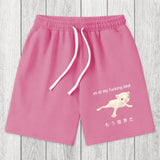 Tokyosol Cat Reaching Its Limit Washed Short