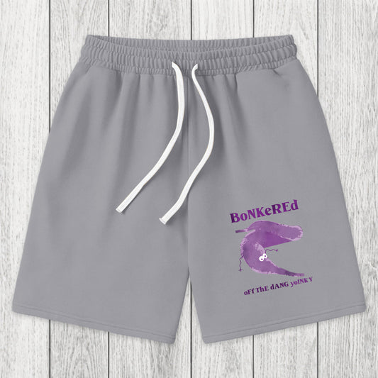 Tokyosol Bonkered of The Dang Yoinky Washed Short