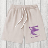 Tokyosol Bonkered of The Dang Yoinky Washed Short
