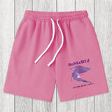 Tokyosol Bonkered of The Dang Yoinky Washed Short