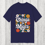 Tokyosol Chinga La Migra Activist Classic T-Shirt
