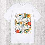 Tokyosol Chinga La Migra Activist Classic T-Shirt
