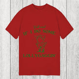 Tokyosol Funny Cowboy Frog Classic T-Shirt