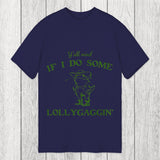 Tokyosol Funny Cowboy Frog Classic T-Shirt