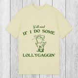 Tokyosol Funny Cowboy Frog Classic T-Shirt