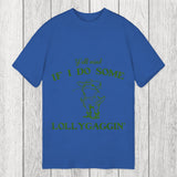 Tokyosol Funny Cowboy Frog Classic T-Shirt