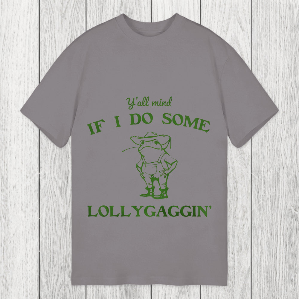 Tokyosol Funny Cowboy Frog Classic T-Shirt