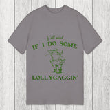 Tokyosol Funny Cowboy Frog Classic T-Shirt