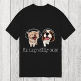 Tokyosol In My Silly Era Classic T-Shirt