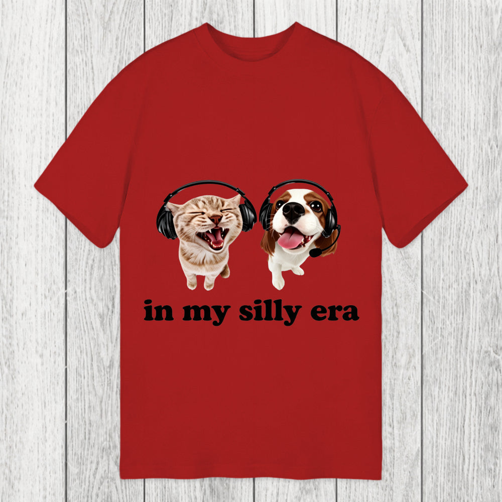 Tokyosol In My Silly Era Classic T-Shirt