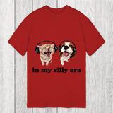 Tokyosol In My Silly Era Classic T-Shirt