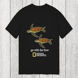 Tokyosol Sea Turtle National Classic T-Shirt