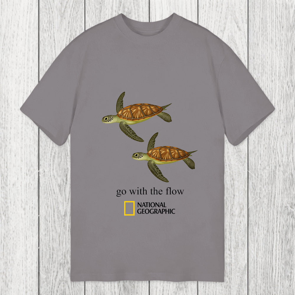 Tokyosol Sea Turtle National Classic T-Shirt