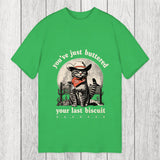 Tokyosol Western Cowboy Cat Classic T-Shirt