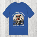 Tokyosol Western Cowboy Cat Classic T-Shirt