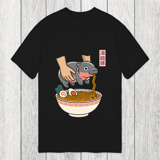 Tokyosol Noodles Got Me Classic T-Shirt